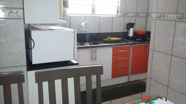 Casa na Praia para veraneio do lado de Torres, centro do Passo de Torres - Foto 4