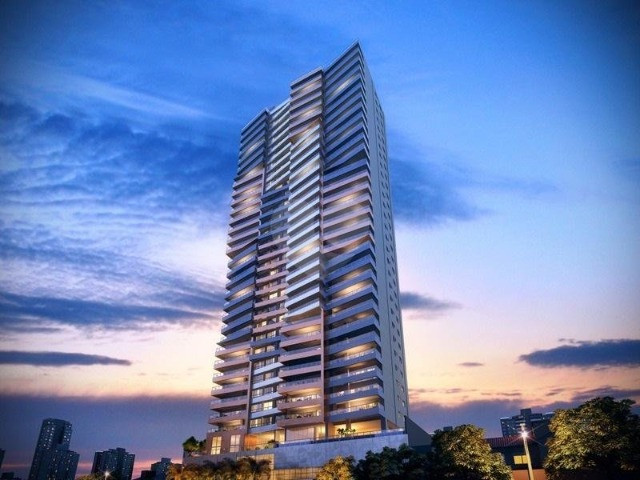 Opus Urbano - Apartamento 178m² - Pronto para morar! - Foto 2
