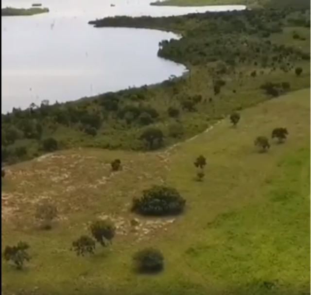 2.400 Alqs Estudo Parte Em Permutas São Salvador TO - Foto 14
