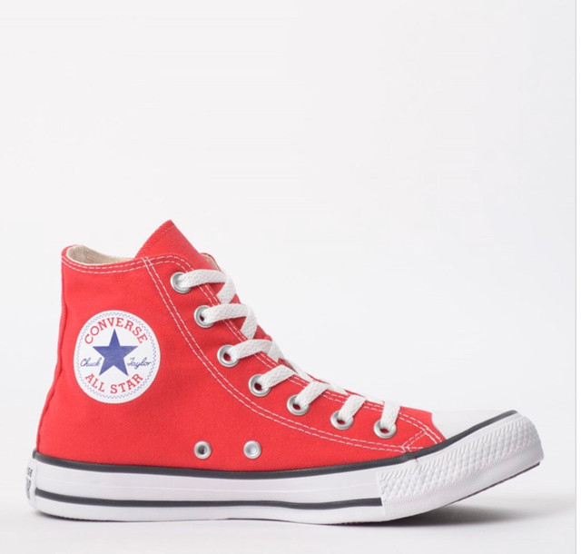 tenis all star olx