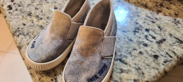 sapatos infantil zara baby