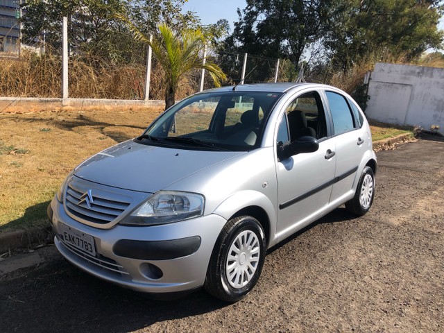 C3 1.4 2008 FLEX