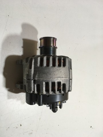 Alternador vw tiguan - Foto 5