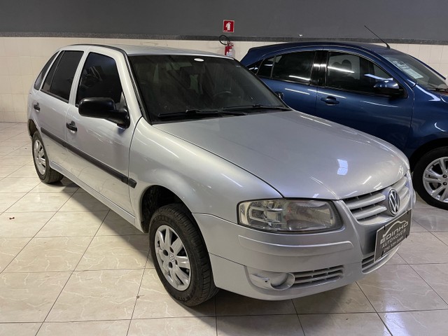 GOL G4 2014 1.0 COMPLETÃO O MAIS CONSERVADO DE ARACAJU.