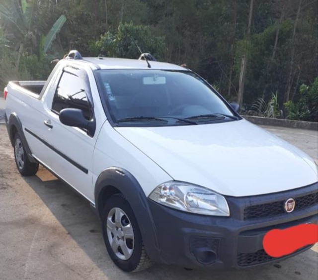 FIAT STRADA 1.4 CS