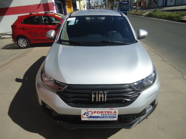 FIAT/STRADA CD FREEDOM 1.3