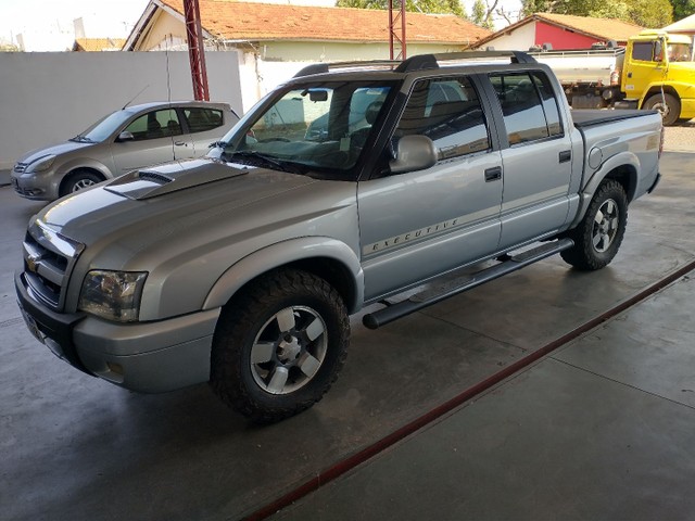 S10 EXECUTIVE FLEX CD 2009