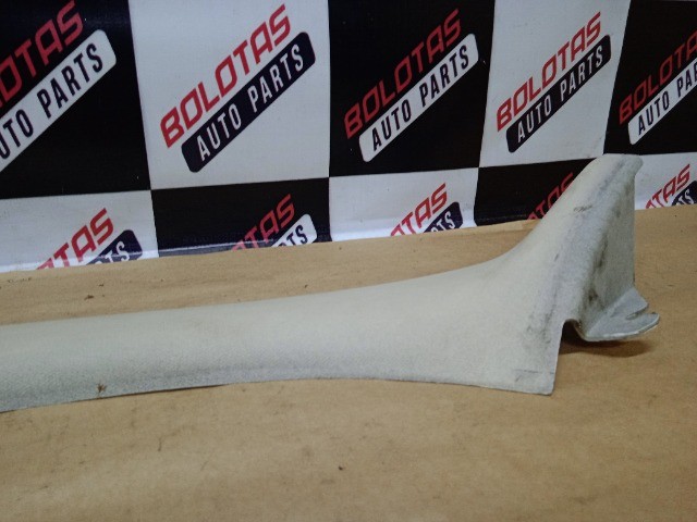 3316 Moldura Acabamento Lado Esquerdo Coluna Parabrisa Original Fiat Stilo 