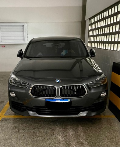 BMW X2 2020