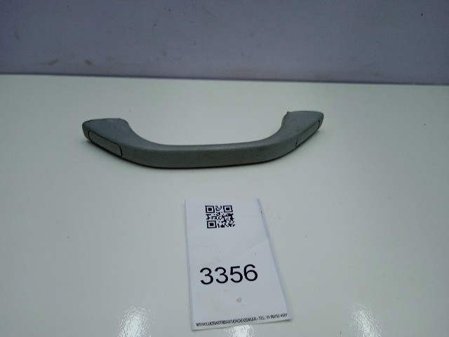3356 Alça De Teto Pqp Honda Fit 2003 Até 2008 - Foto 3