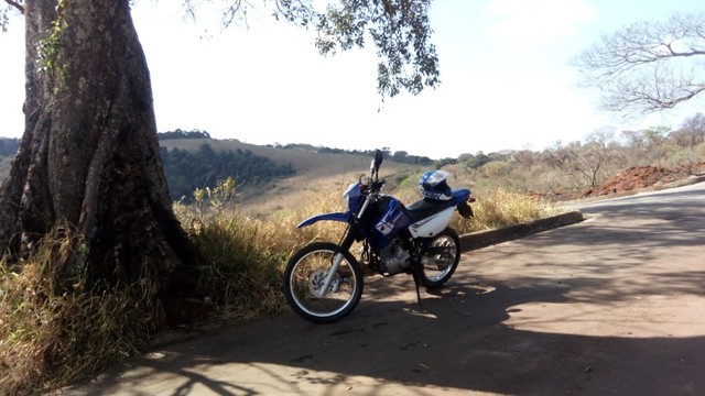 LANDER 97MIL KM RODADOS 2008 NADA FAZER!!!