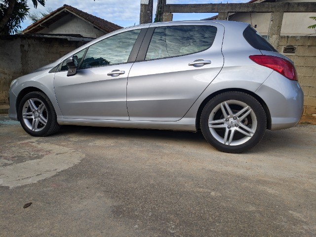 PEUGEOT 308 ALLURE