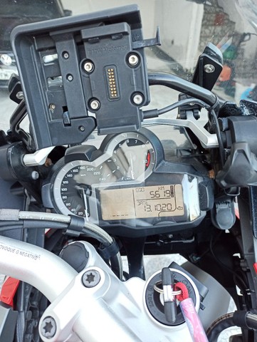 BMW GS 1200