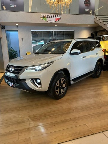 TOYOTA SW4 DIAMOND 2.8 4X4 7L