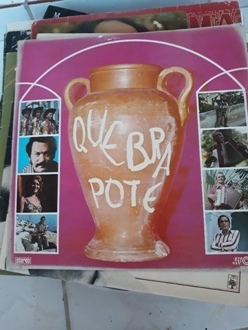 LP Quebra Pote