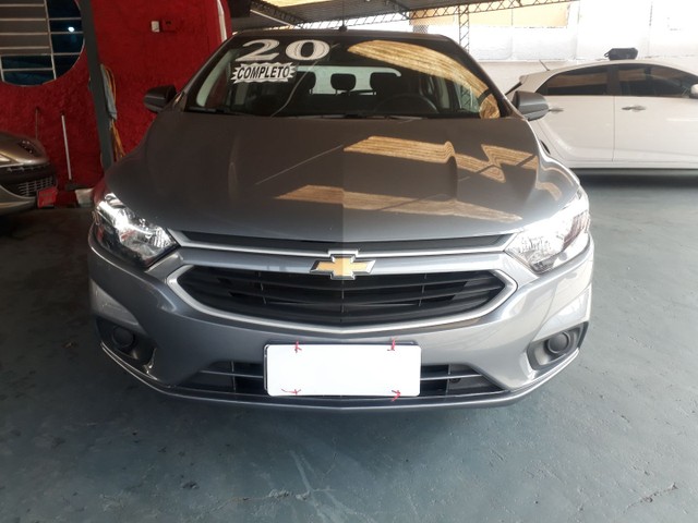 CHEVROLET ONIX 1.0
