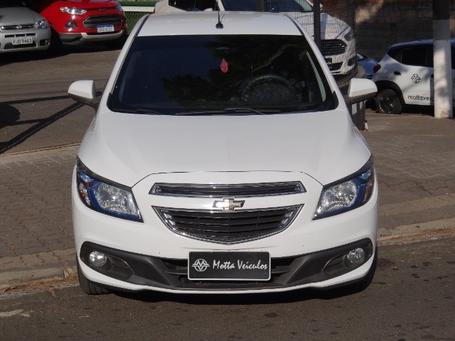 2015 PRISMA LTZ 1.4 FLEX MECANICO!!! NOVISSIMO!!!!