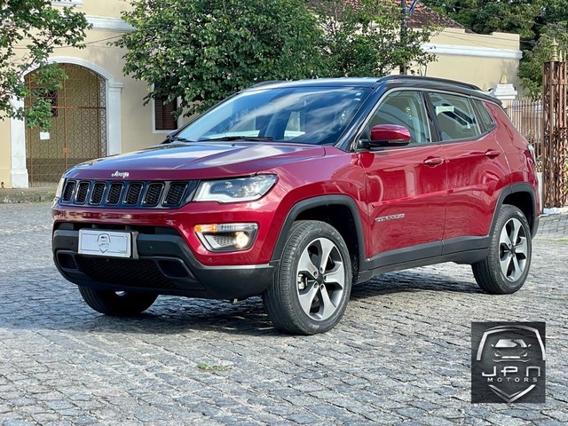 JEEP COMPASS DIESEL