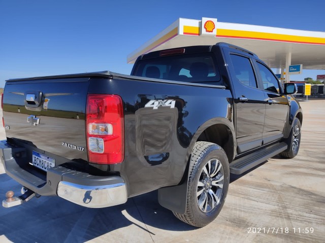 S10 LTZ 2019 DD4A