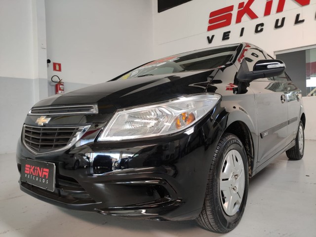 ONIX 1.0 LT 2015 COMPLETO 90.000KM