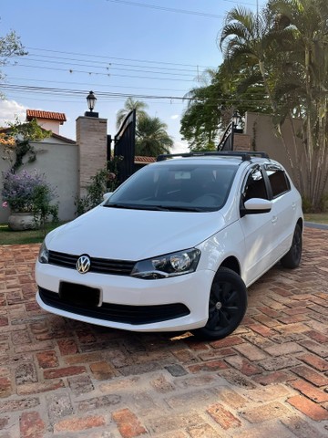 GOL MI 2014 1.0