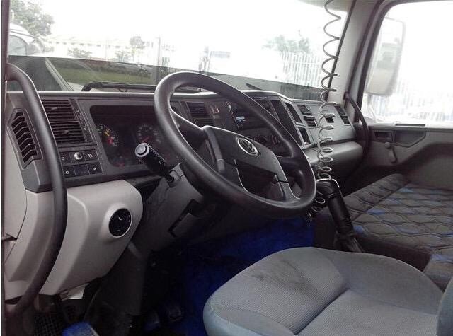 vw 24250 bau sider. - Foto 3