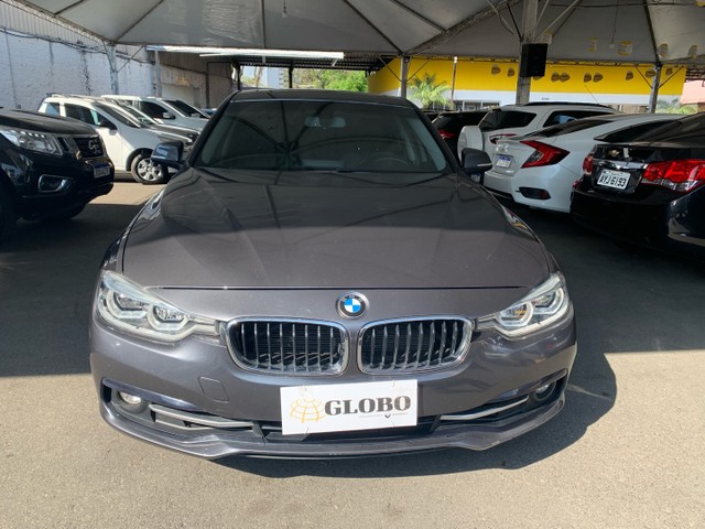 BMW 328I ACTIVE