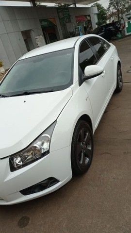 VENDO CRUZE LT MANUAL TOP REVISADO