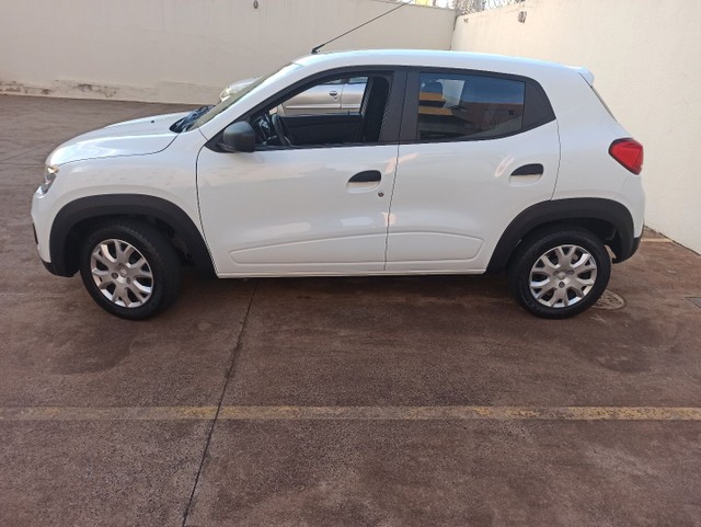 RENAULT KWID LIFE 2018/2018