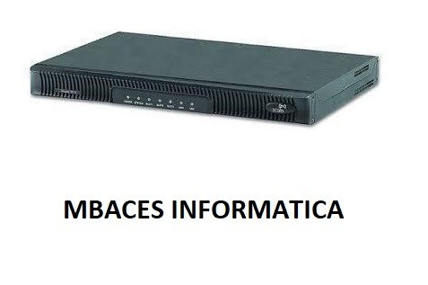 3com 5012 roteador de fio 3C13701 