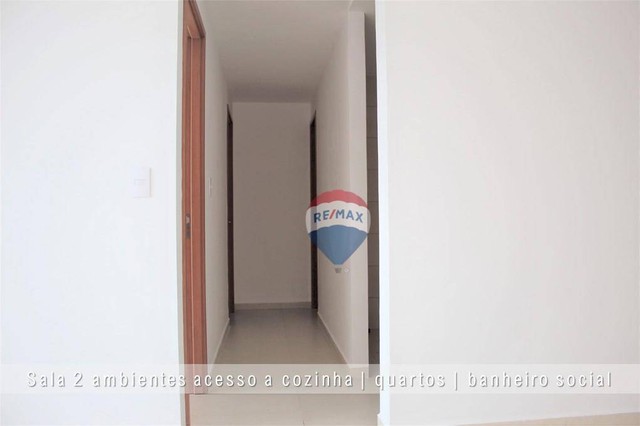 Apartamentos 2 quartos à venda, no Flat Lorenzo di Credi, a partir de R$ 401.100,00 em Tam - Foto 6