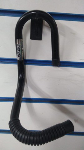 Suporte de parede para bike