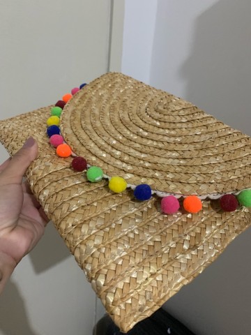 raffia handbolsas uk