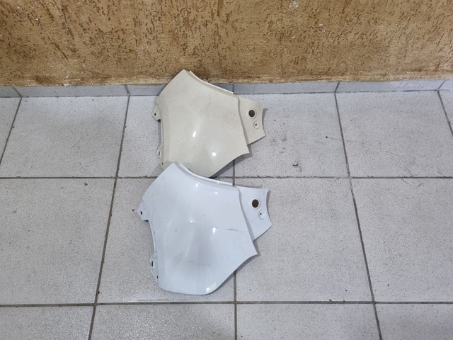 Polaina esquerda Kwid 17/21 Original
