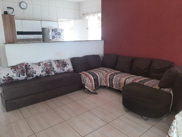 Casa de 3 qtos, piscina, churras e sauna em Itaipuaçu. - Foto 6