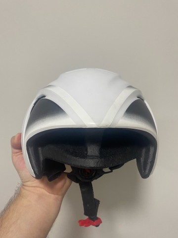 Capacete TSW - Bike