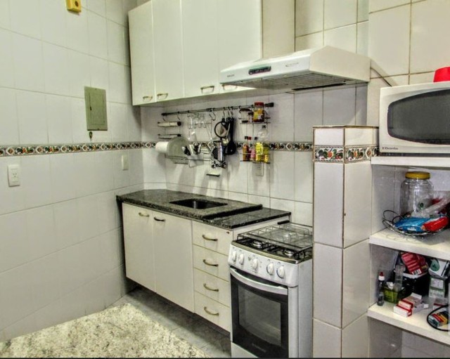Venda Residential / Apartment Belo Horizonte MG - Foto 4