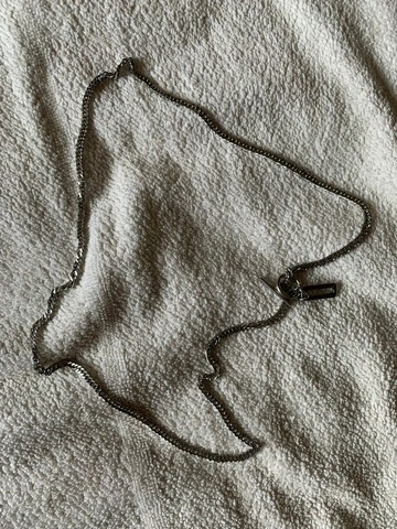 Corrente Life Masculino Aço Claro 60 cm - Foto 5