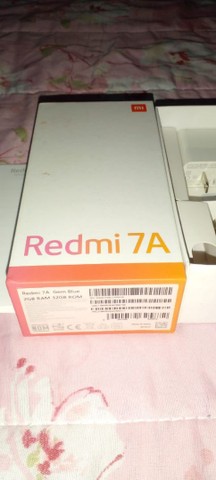 Celular Xaomi Redmi 7A - Foto 5