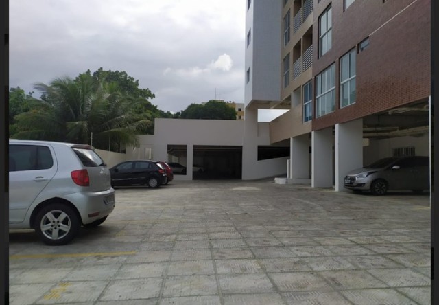 Apartamento para venda tem 55 metros quadrados com 2 quartos em Água Fria - João Pessoa -  - Foto 6
