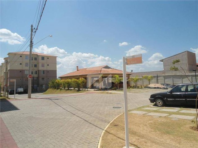 Apartamento à venda 2 Quartos, 1 Vaga, 42M², Jardim São José, Campinas - SP - Foto 12