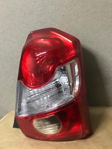 Lanterna traseira Toyota Etios - Foto 2