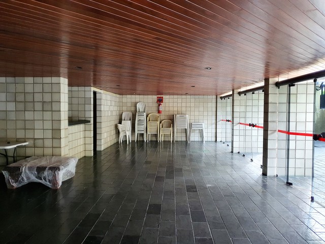Apartamento para venda tem 132 metros quadrados com 3 quartos em Ponta Verde - Maceió - AL - Foto 19