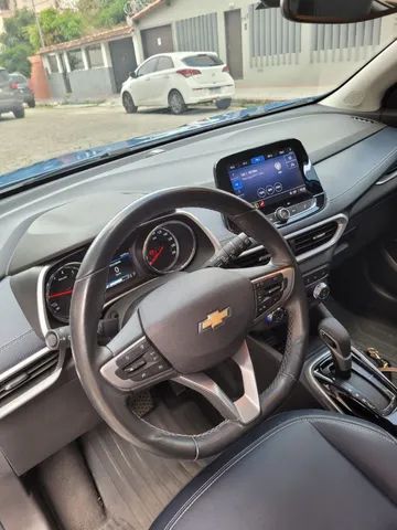 Tracker 1.2 turbo Premier - Foto 5