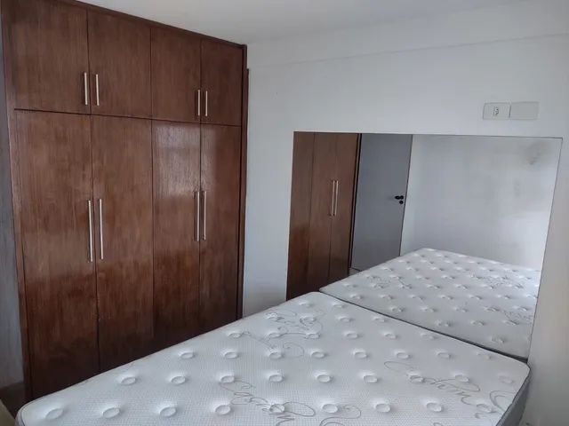 Apartamento para aluguel possui 42 m² com 1 quarto em Casa Forte - Recife - PE