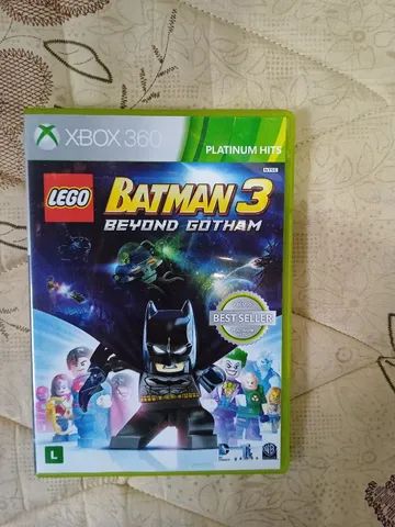 Jogo do Batman lego 3 - Videogames - Ianetama, Castanhal 1253183924