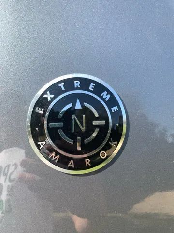 AMAROK V6 - Foto 2
