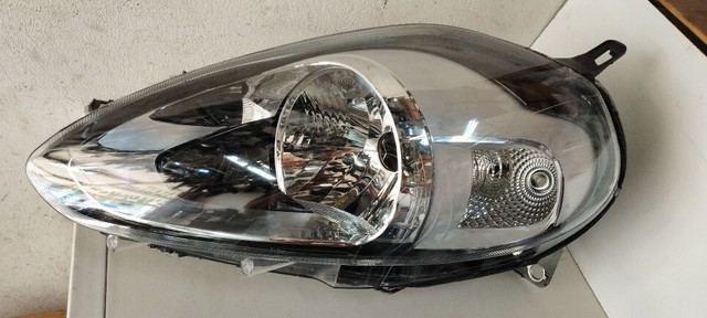 Farol Punto