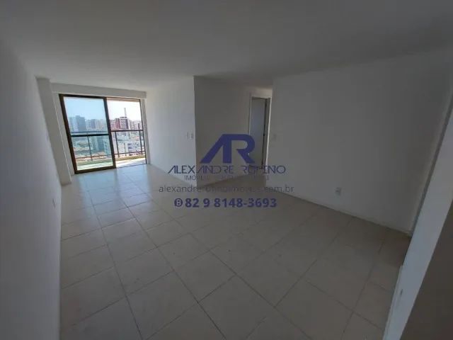 Ed. Innovare, Elevado Padrão Desfrute o que a Mangabeiras tem de Melhor-Seu 3/4 Vista Mar - Foto 4