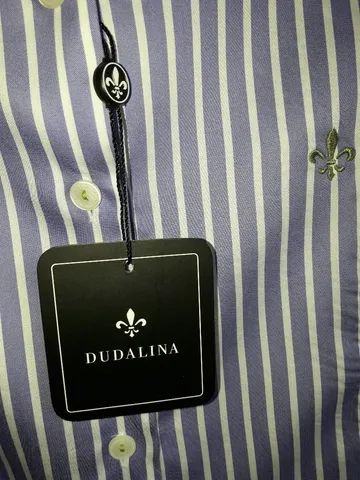 Camisa Dudalina original  - Foto 2